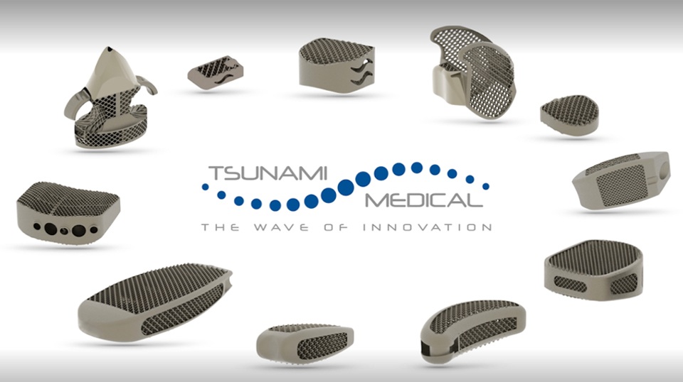 Tsunami Medical